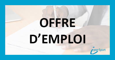 Offres D Emploi Ipso Sport